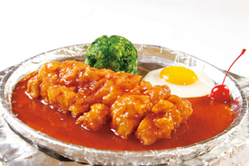 铁板黑椒鸡
