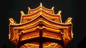 汕头小公园中山纪念亭