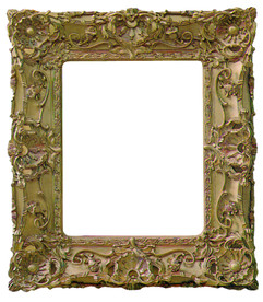 相框  金属相框  可爱  卡