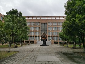 教学楼