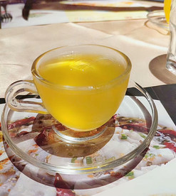 茶水饮料