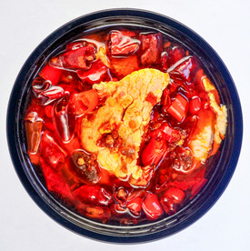 水煮肉片