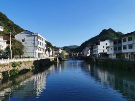 新农村