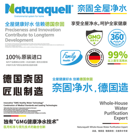 德国奈固 净水 设计元素