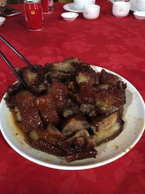 吴川酒席