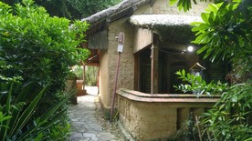 湛江 特呈岛风光