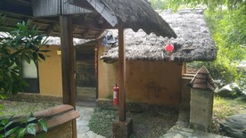 湛江 特呈岛风光