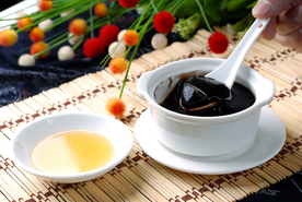 吃秘制龟灵膏