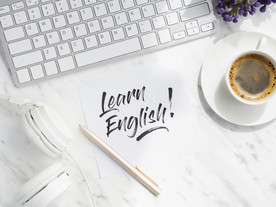 英语学习