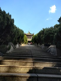 亭子