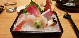 中式美食