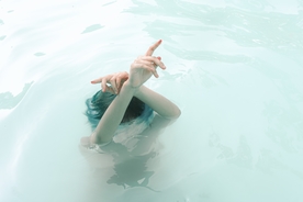 沐浴
