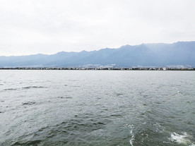 洱海