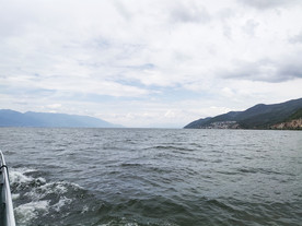 洱海