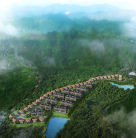建筑效果图