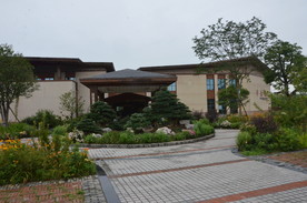 休闲度假村