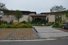 休闲度假村