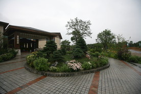 自然风光风景