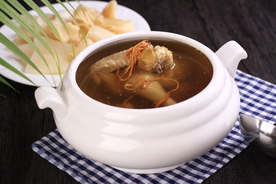 鸡汤