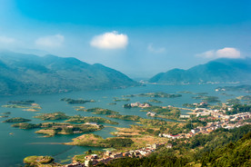 风景  旅游景点