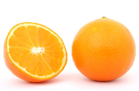 橙
