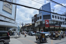 街拍