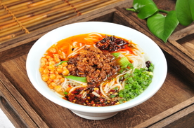 牛肉米线