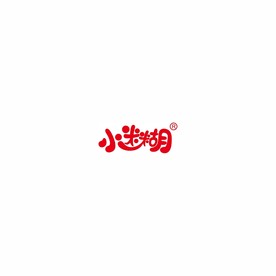 小迷糊LOGO 官方2019版