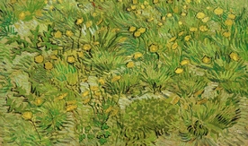 风景油画