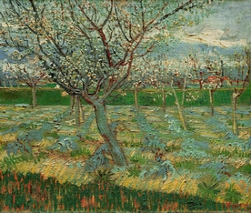 风景油画