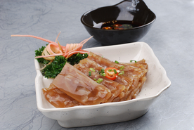 汉顿酸辣冻肉