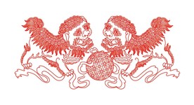 舞狮