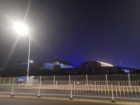 广州夜晚
