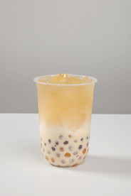 奶茶高清图片  谷芋奶茶