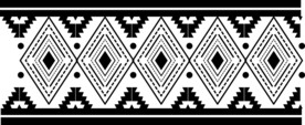 抱枕花纹2