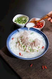 羊汤