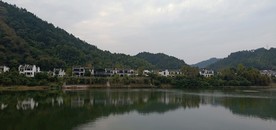 新安江