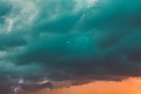 天空背景图 天空素材 云背景