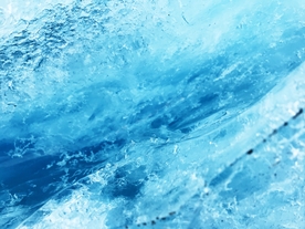 冰天雪地