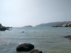 南澳岛