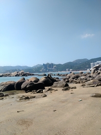 南澳岛