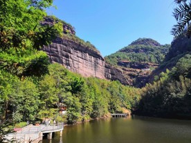 山水风景