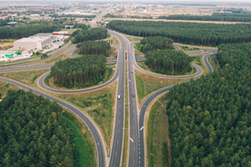 公路