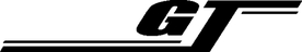 GT标志