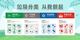 垃圾分类