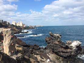 大海 海边