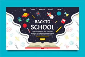 创意教育培训banner