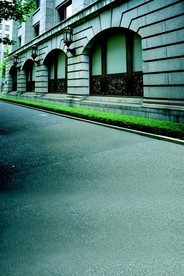 街角