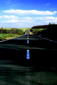 公路