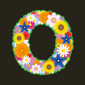 字母设计矢量图片